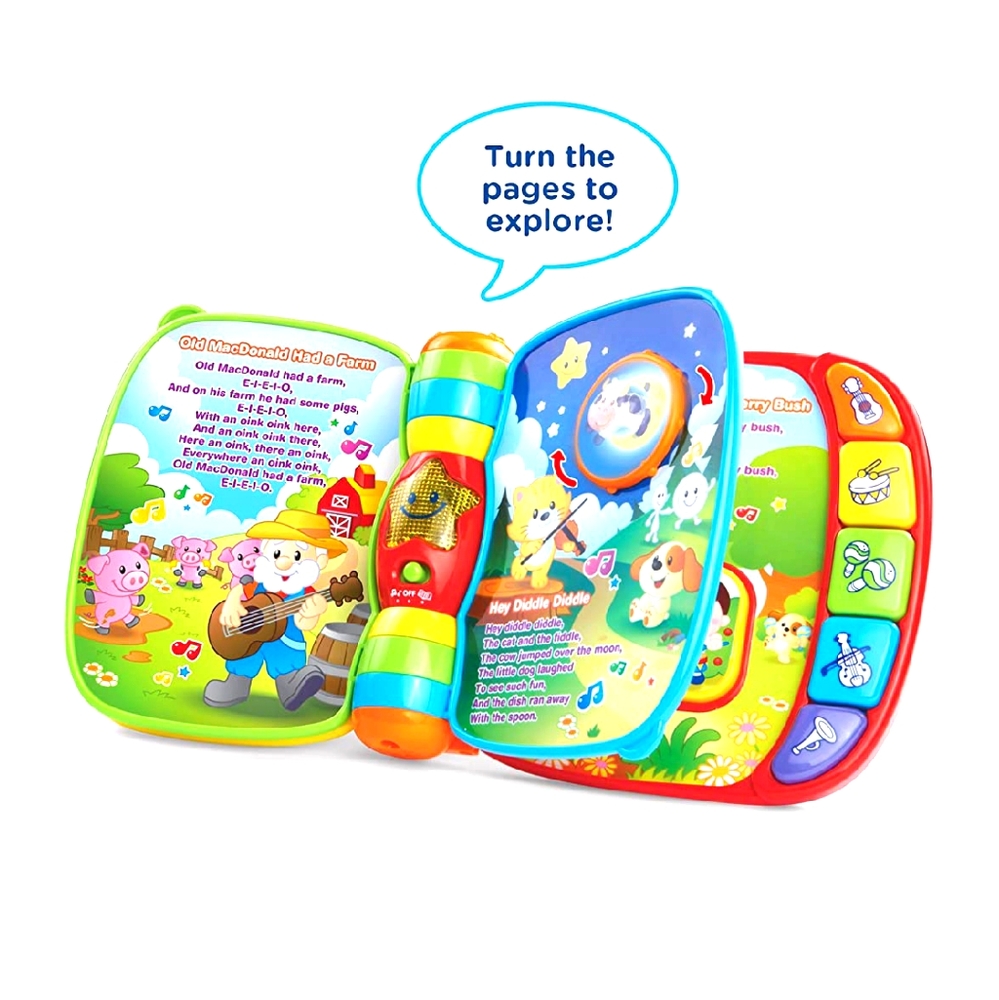 Fun Rhymes books